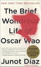 The Brief Wondrous Life of Oscar Wao