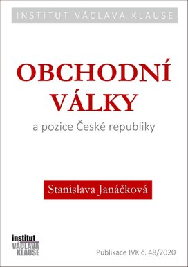 Obchodní války a pozice České republiky