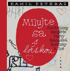 Milujte sa s láskou