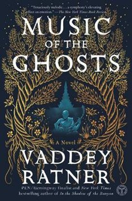 Music of the Ghosts