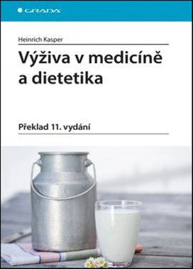 Výživa v medicíně a dietetika