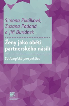 Ženy jako oběti partnerského násilí