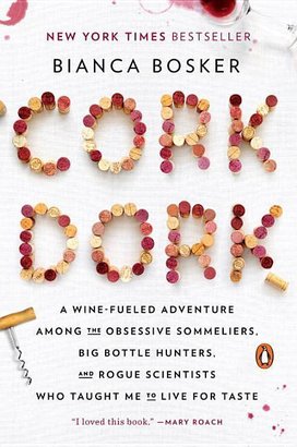 Cork Dork