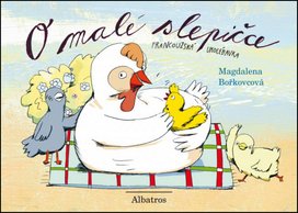 O malé slepičce