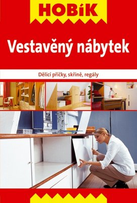 Vestavěný nábytek