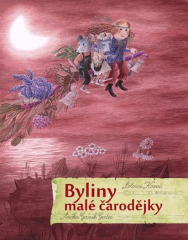 Byliny malé čarodějky