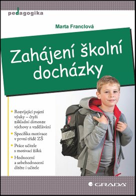 Zahájení školní docházky