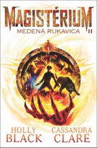 Magistérium Medená rukavica