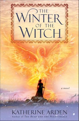 The Winter of the Witch