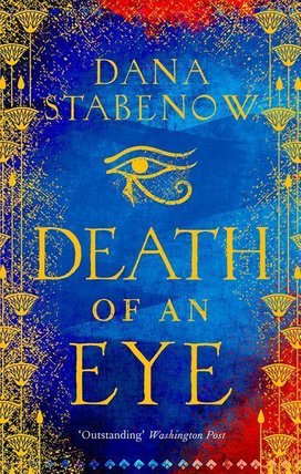 Death Of An Eye