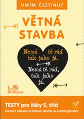 Větná stavba 5