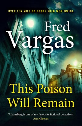This Poison Will Remain