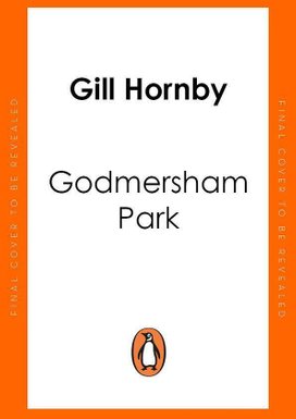 Godmersham Park