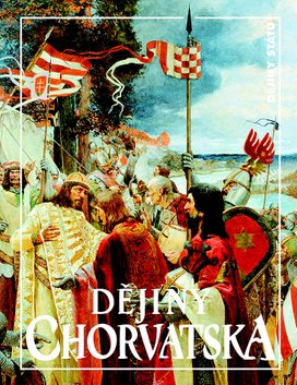 Dějiny Chorvatska