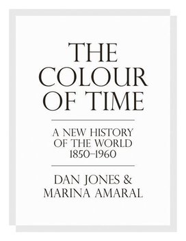 The Colour of Time
