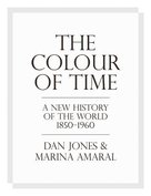 The Colour of Time