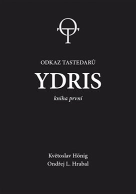 Ydris: kniha první