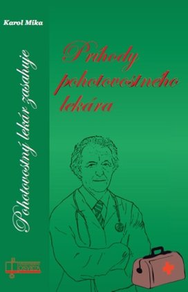 Príhody pohotovostného lekára
