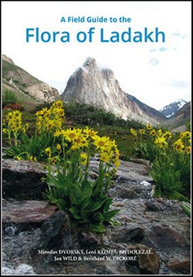 A field guide to the flora of Ladakh