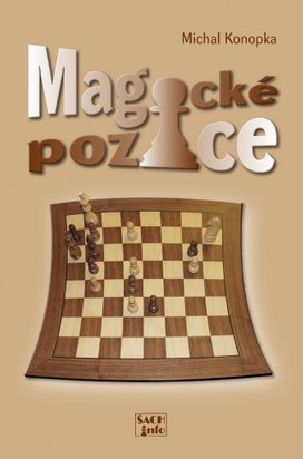 Magické pozice
