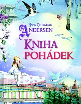 Kniha pohádek