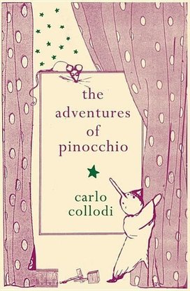 The Adventures of Pinocchio