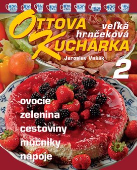 Ottova kuchárka veľká hrnčeková 2