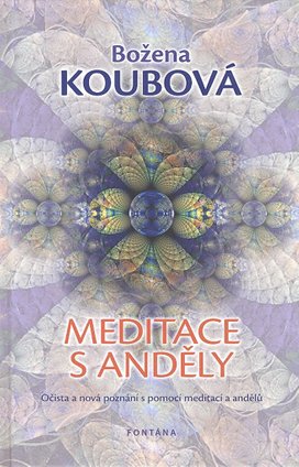 Meditace s anděly