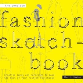 Complete Fashion Sketchbook