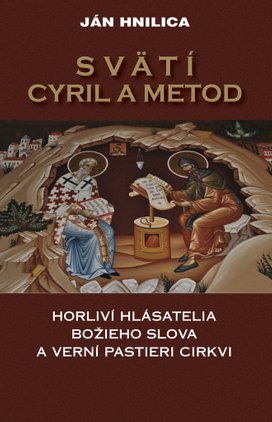 Svätí Cyril a Metod