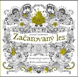 Začarovaný les