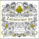 Začarovaný les