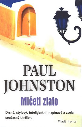 Mlčeti zlato