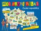 Můj první atlas České republiky, aneb putování Vítka a Štěpánky