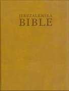 Jeruzalémská Bible