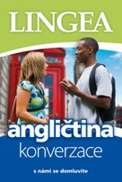 Angličtina konverzace