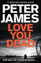 Love You Dead