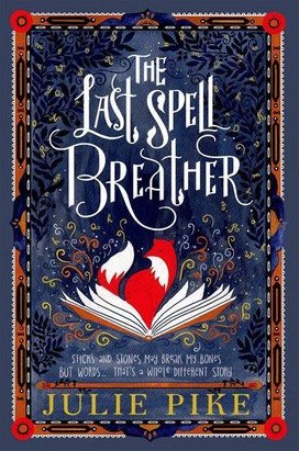 The Last Spell Breather