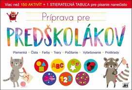 Príprava pre predškolákov