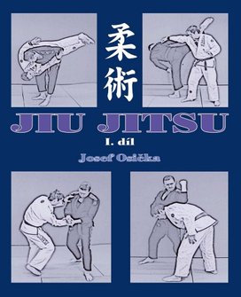Jiu Jitsu I.díl