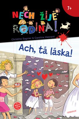 Ach, tá láska!