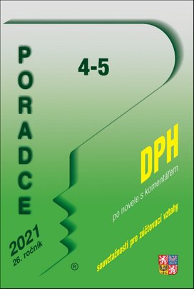 Poradce 4-5/2021