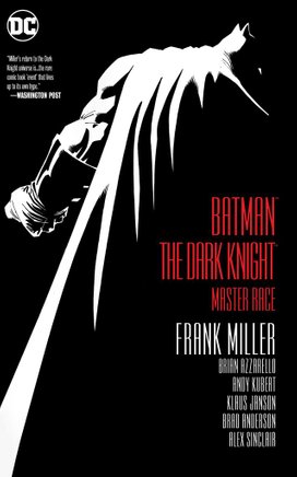 Batman - The Dark Knight: Master Race