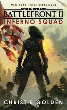 Star Wars Battlefront II: Inferno Squad