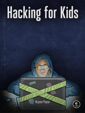 Hacking for Kids