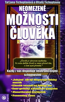 Neomezené možnosti člověka