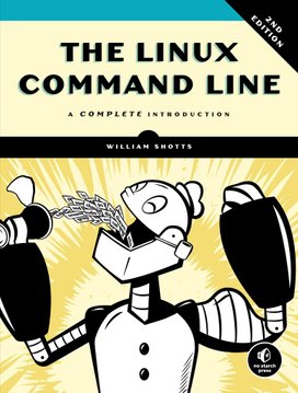 Linux Command Line