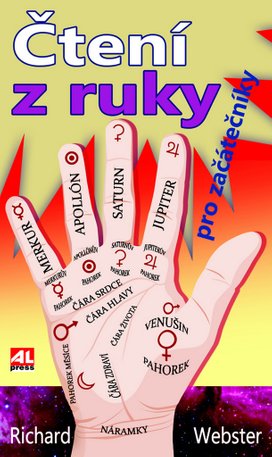 Čtení z ruky