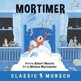 Mortimer