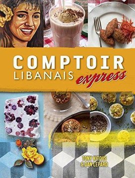 Comptoir Libanais Express